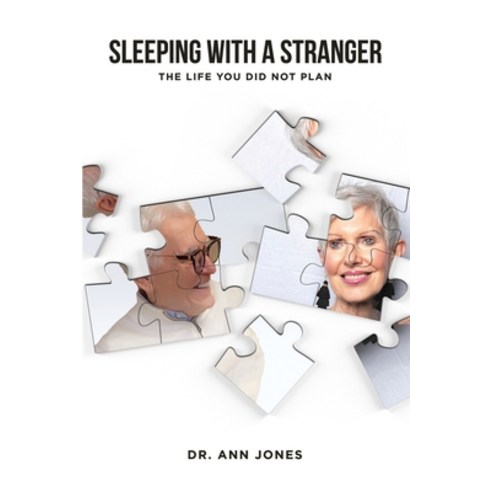 Sleeping with a Stranger: The Life You Did Not Plan Paperback, 2007222, English, 9780578242644