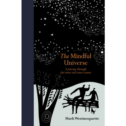 The Mindful Universe:A Journey Through the Inner and Outer Cosmos, Leaping Hare