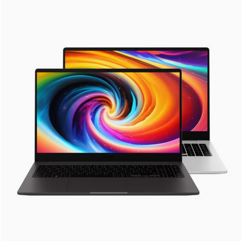 삼성전자 2023 갤럭시북2, NT550XED-K24A, WIN11 Pro, 8GB, 128GB, 그라파이트