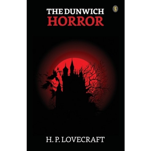 (영문도서) The Dunwich Horror Paperback, True Sign Publishing House ..., English, 9789355844422