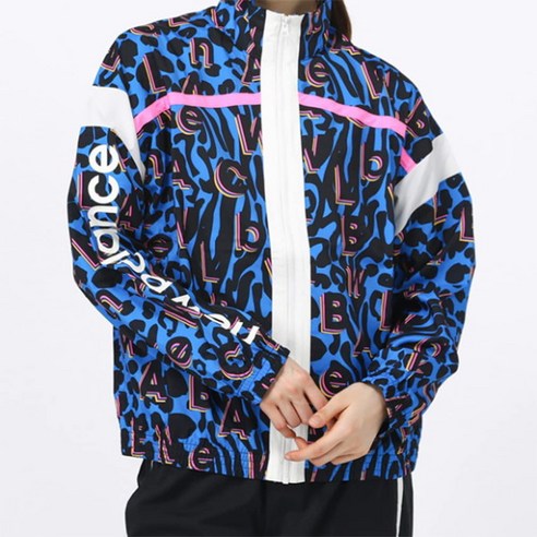 [뉴발란스] 바람막이 BQC NBNAC2S032-99 WJ13173 Relentless 그