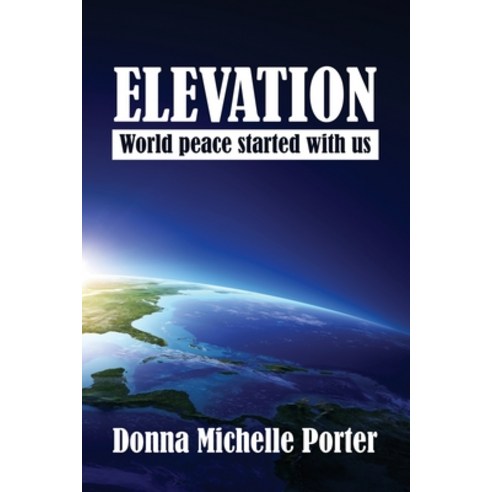 (영문도서) Elevation Paperback, Ebookit.com, English, 9781456637743