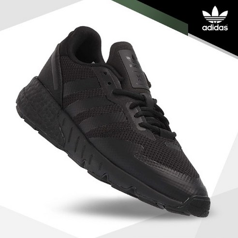 adidas 아디다스 ZX 1K 부스트 운동화 H68721
