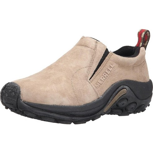 추천제품 Merrell 여성용 정글 목 등산 부츠 회갈색 129952