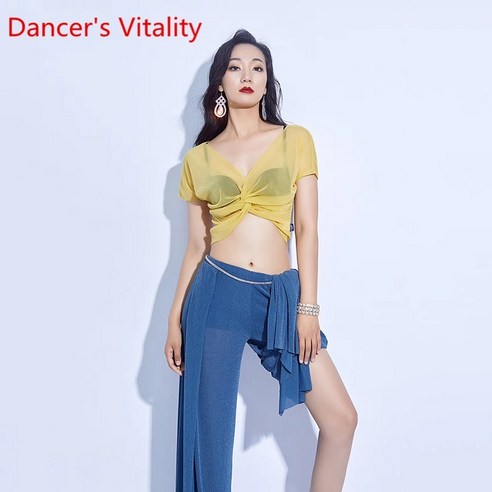 마마케제 밸리댄스복으로 완성하는 빛나는 무대!