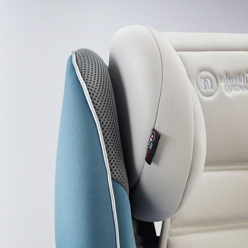 안전하고 세련된 주니어 카시트