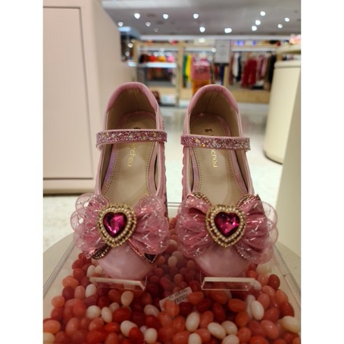 빛나는 스타일, 편안한 걸음걸이