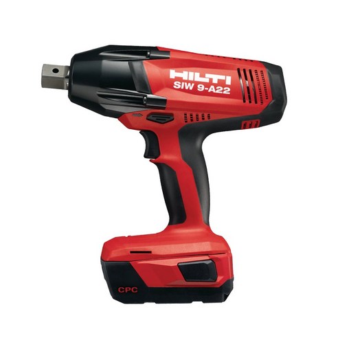 HILTI 힐티 22V 임팩트 렌치 강력형 SIW 9-A22 (3/4) 4.0Ah세트, 1개 gbh2-26re Best Top5