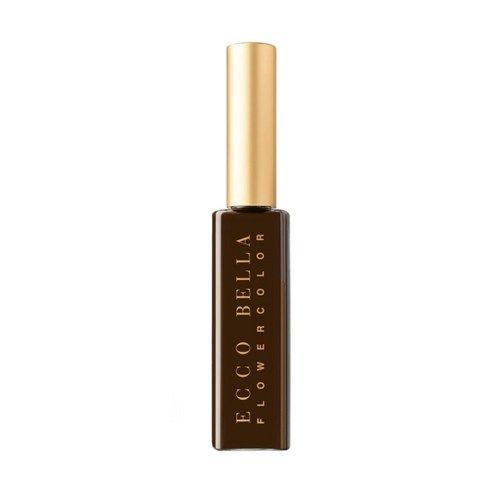 에코벨라 플라워컬러 마스카라, Brown, 1개