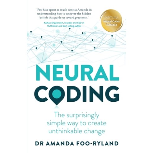 (영문도서) Neural Coding Paperback, Rethink Press, English, 9781781338025