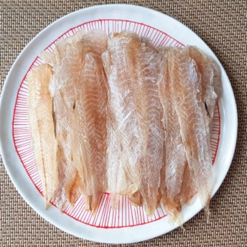 순돌이네 국산 대구포 대구알포 200g