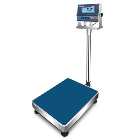 플랫폼 저울 방폭 전자저울 계근대 150kg 계량 산업용, 상세 페이지 참고, 상세 페이지 참고, 100kg+5g 40x50cm 테이블