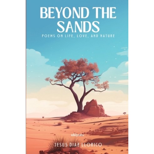 (영문도서) Beyond The Sands Paperback, Ukiyoto Publishing, English, 9789360167592