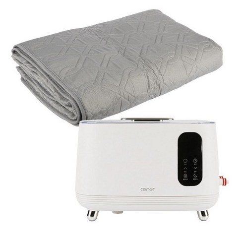 겨울밤 포근함의 새로운 기준