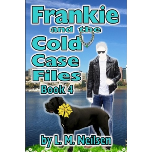 Frankie and the Cold Case Files Paperback, Independently Published, English, 9798656192187