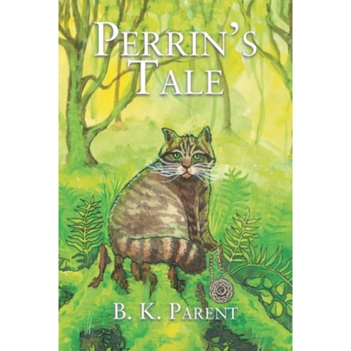 (영문도서) Perrin''s Tale Paperback, iUniverse, English, 9781663232281