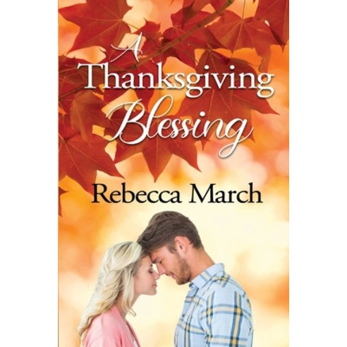 (영문도서) A Thanksgiving Blessing Paperback, Inscript Books, English, 9781737517733