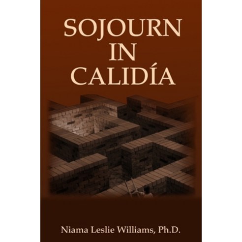 (영문도서) Sojourn in Calidia Paperback, Lulu.com, English, 9781435726789