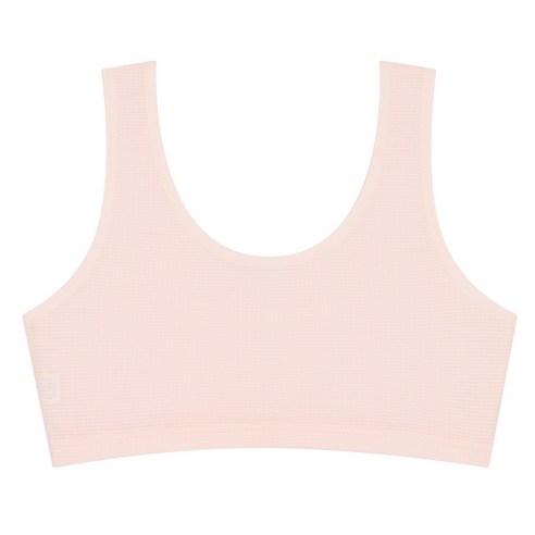 땀 많은 우리 아이 첫 브라, 수아팜 에어로쿨로 시원하고 편안하게!