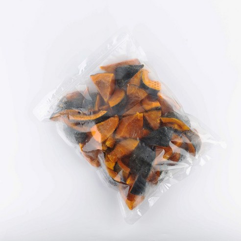 대용량 찐 바밤 단호박 실속 벌크형 4kg 8kg, 1개