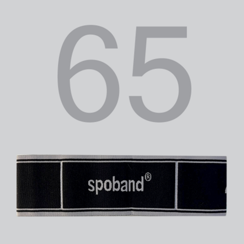 스포밴드, 1개, 65