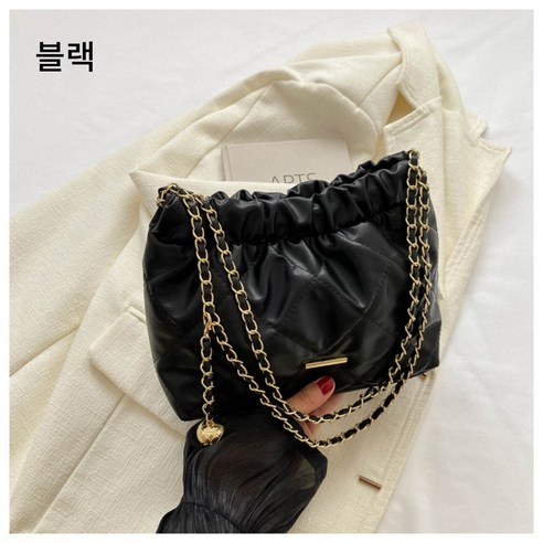 씨믹스 다넬 여성 미니 숄더백 핸드폰가방 데일리가방 호보백
