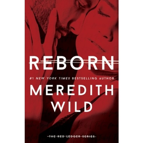 (영문도서) Reborn Paperback, Page & Vine, English, 9781964264004