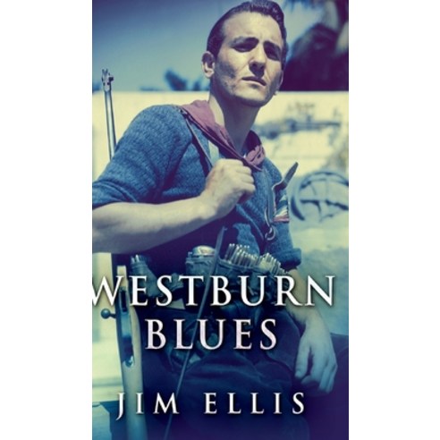 Westburn Blues Hardcover, Blurb, English, 9781715802646
