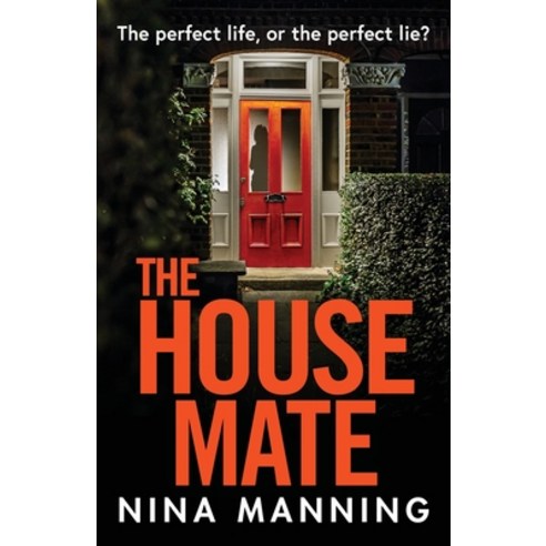 The House Mate Paperback, Boldwood Books Ltd, English, 9781838891503