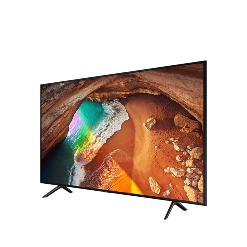 삼성전자 75인치 190cm(75) 스마트TV QLED 4K 75Q60 로컬완료