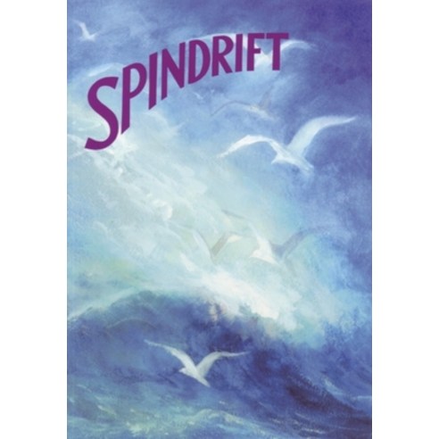 (영문도서) Spindrift: A Collection of Poems Songs and Stories for Young Children Paperback, Wynstones Press, English, 9780946206506