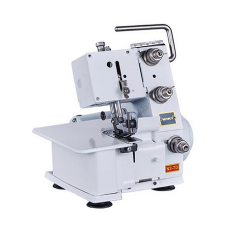 오버록 기계 가정용 미싱기 오버로크 자수 미싱 추천 옷패치 홈, C