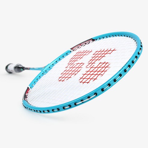 어린이를 위한 최상의 배드민턴 라켓