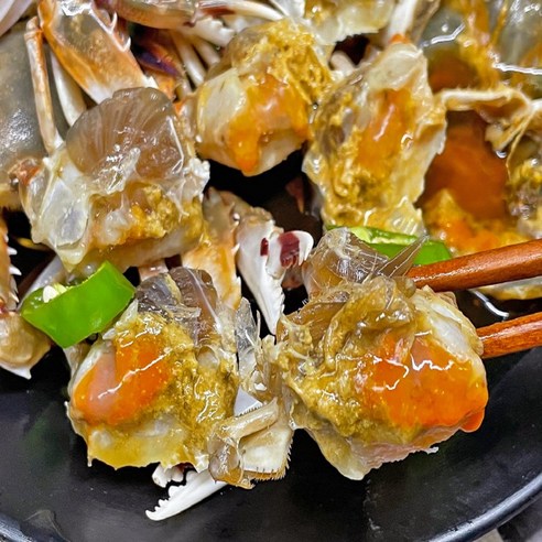 진정한 해산물의 맛을 경험하세요!