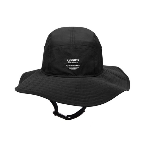 스타일과 안전을 모두 잡는 구김스 서핑햇으로 올여름 햇빛 걱정 없이 즐기세요!