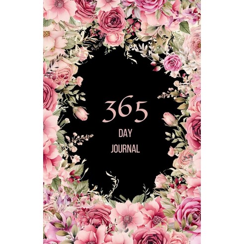 365일 일기 - 줄이 그어진 일기장 5.5\