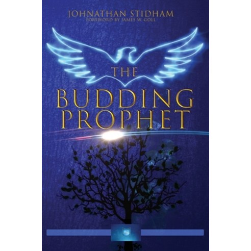 The Budding Prophet Paperback, Independently Published, English, 9798694046800
