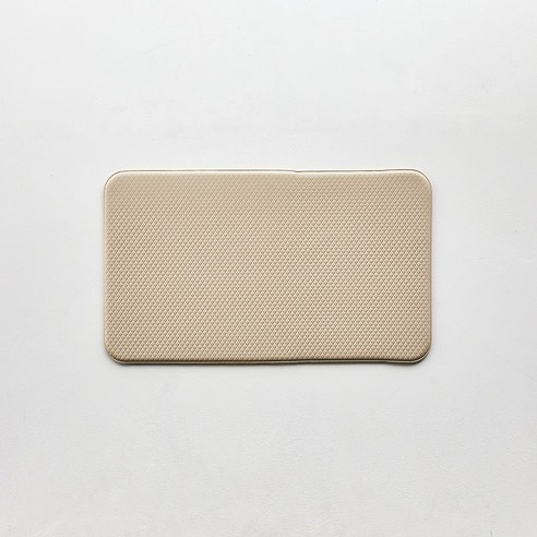 주방매트 하나 바꿨을 뿐인데, 요리가 즐거워졌어요!