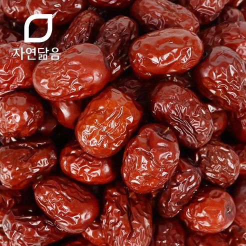 자연닮음 달콤한 왕대추 건대추 10kg 박스, 수입산 상초 10kg, 1개