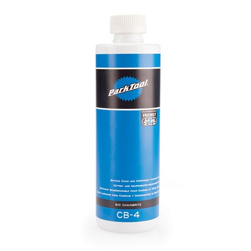 [Parktool]파크툴 CB-4 바이오 체인브라이트 480ml(Bio ChainBrite 16oz)/체인세척제/체인클리너, 1개, 단품