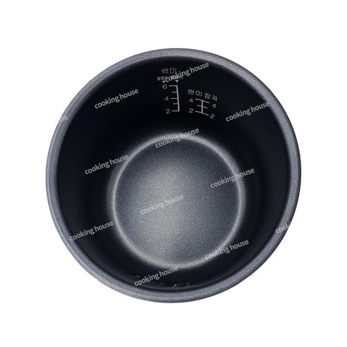 잃어버린 밥맛을 되찾아줄 마법, 리홈쿠첸 내솥 6인용 CD06