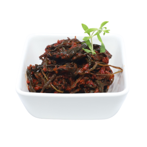 강경신안상회 고추잎무침 - 기타무침반찬 | 쿠팡