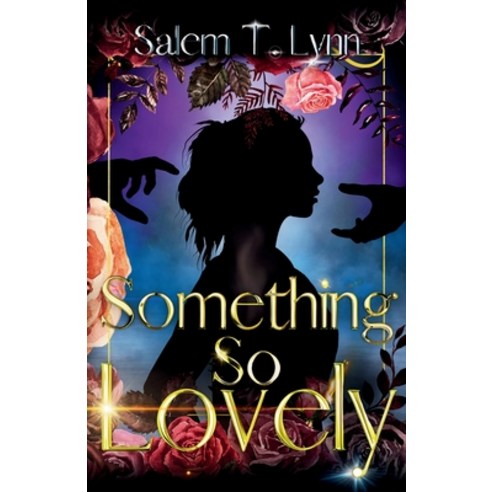 (영문도서) Something So Lovely Paperback, Salem T. Lynn, English, 9798869308139