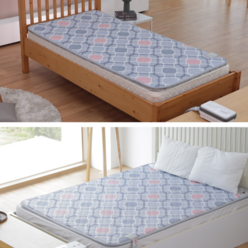 포근한 겨울밤, 안전하고 따뜻하게