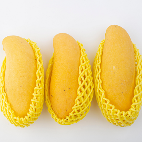 입 안에서 사르르 녹는 달콤함, 태국 남독마이 망고!