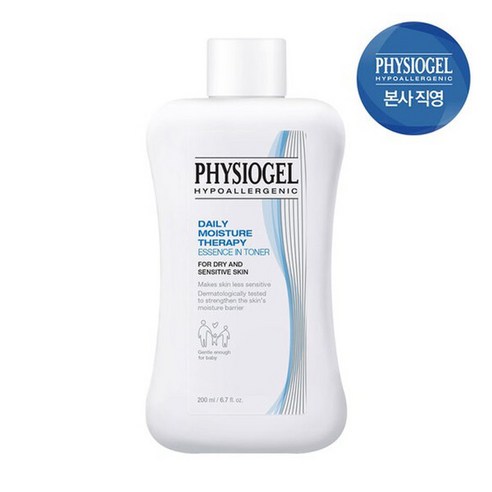 피지오겔 데일리 모이스쳐 테라피 에센스 인 토너 50ml, 1개