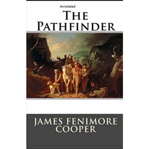 The Pathfinder Annotated Paperback, Independently Published, English, 9798748163552