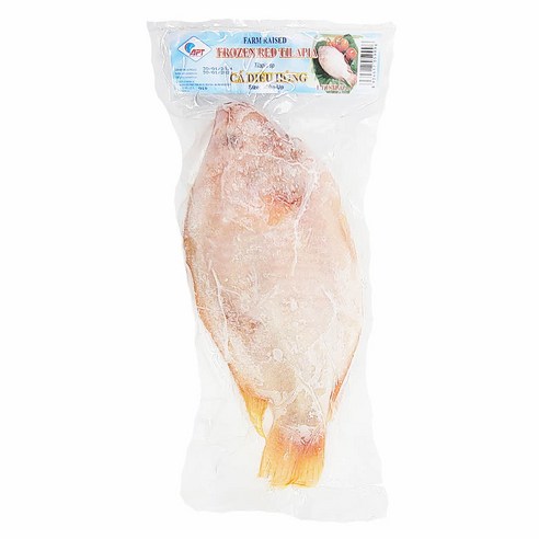 냉동 레드 틸라피아 1미 800g(베트남), 1개, 800g