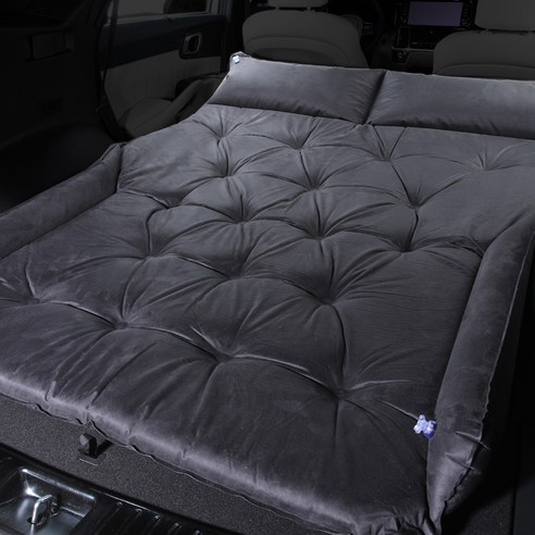 메이튼 차량용 차박 에어매트 자충매트, 신뢰성과 성능, 캠핑에 최적화된 디자인, 자동충전 기능, 우수한 방수 기능, 편리한 사이즈