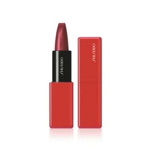 Shiseido Jsa Smu Technosatin Gel Lip 시세이도 테크노사틴 젤 립 4g 411